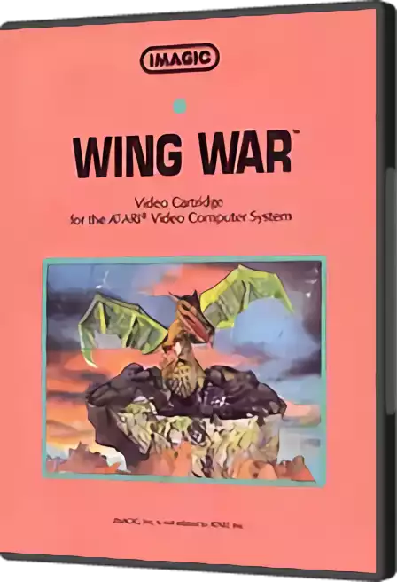 Wing War (Imagic) (PAL) [!].zip